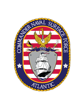 Surflant Logo