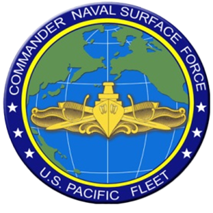 Surfpac Logo